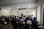 دانشگاه تربیت دبیر شهید رجایی