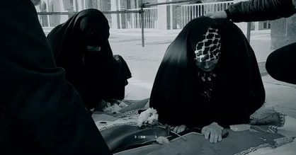 گفت&zwnj;وگوی SNNTV با همسر شهید رضا قدیمی در بجنورد/پدری که در اغتشاشات اخیر برای امنیت شهر رفت تا &laquo;کیان&raquo;&zwnj;ها در آرامش بمانند