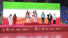 درخشش نمایندگان ایران با کسب ۹ مدال و کسب سهمیه مسابقات MMA