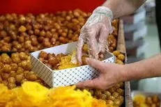 اعلام نرخ مصوب زولبیا، بامیه و حلیم در سمنان