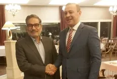 تنش و درگیری در منطقه قفقاز به نفع هیچ کشوری نیست