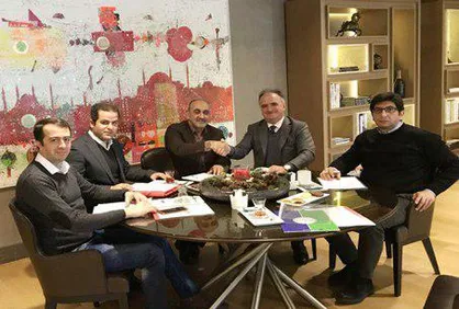 پیگیری باشگاه پرسپولیس برای شکستن رأی محرومیت نقل و انتقالات در CAS