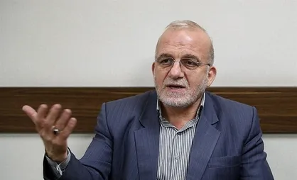 نماینده اسبق مجلس: ادامه همکاری&zwnj;ها در چارچوب برجام مشروط به رفع تحریم&zwnj;هاست