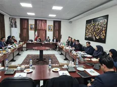 چهاردهمین کمیسیون مشترک کنسولی جمهوری اسلامی ایران و جمهوری هند در تهران برگزار شد
