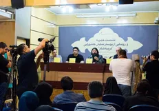 برنامه‌های چهارمین همایش تئاتر مردمی پیاده‌روی اربعین تشریح شد