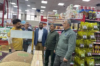 گزارش سی ان ان از بازگشت زندگی عادی به تهران