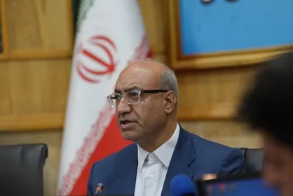 استاندار کرمانشاه: موضوعات فرهنگی و جمعیتی باید به&zwnj;صورت پروژه&zwnj;محور و با بهره&zwnj;گیری از ظرفیت نخبگان بررسی شود