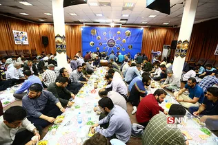دهمین گردهمایی فعالان جبهه فرهنگی انقلاب اسلامی
