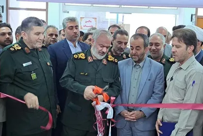 راه اندازی دبیرخانه روز "حرکت&zwnj;های جهادی و امداد مردمی" در فردوس