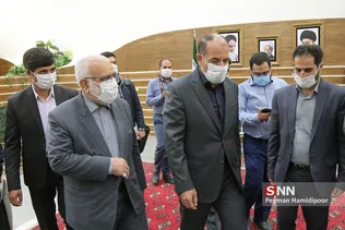 سفر بختیاری