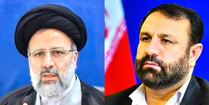 حجت الاسلام رئیسی: فساد و قاچاق چوب لای چرخ &laquo;تولید&raquo; است