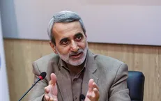 کره‌جنوبی بیشترین آسیب را از لجبازی با ایران خواهد دید / زمستان می‌رود و روسیاهی به کره خواهد ماند + فیلم