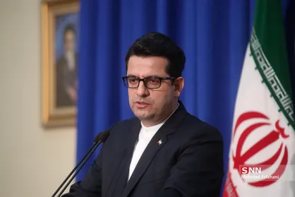 موسوی: ترامپ اعتراف کرد که دولت&zwnj; قبلی آمریکا داعش را به وجود آورد