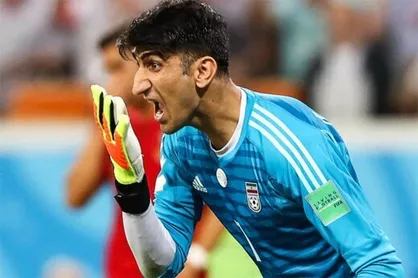 آیا بیرانوند به پرسپولیس بازمی&zwnj;گردد؟