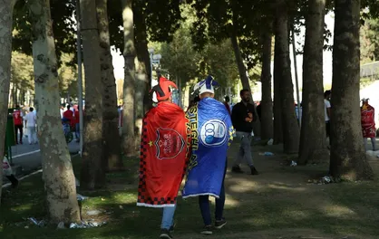 استقلال و پرسپولیس شهریورماه ۹۸ واگذار می&zwnj;شوند