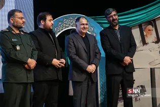 پنجمین جشنواره رسانه ای ابوذر