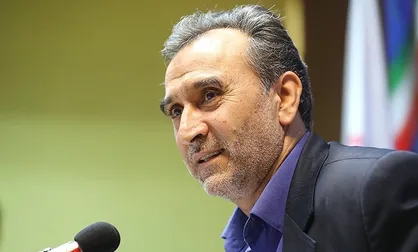 پیوستن ایران به CFT خلاف امنیت ملی است/FATF شروط ما را نمی&zwnj;پذیرد
