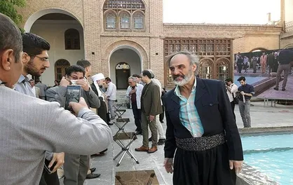 آخرین خبر&zwnj;ها از سریال "سنجرخان"، دانشمند هسته&zwnj;ای و "جلال ۲"