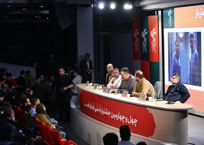 جنگ امروز با یک پسورد شروع می&zwnj;شود/ &laquo;قمارباز&raquo; براساس پرونده&zwnj;ای واقعی