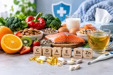 برای مقابله با سرماخوردگی چه بخوریم؟