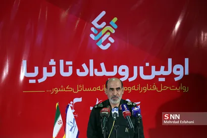 سردار سپهر: افزایش قابل توجه حقوق سربازان در سال آینده