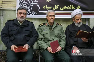 سردار موسوی