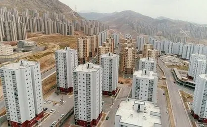 روند افزایشی قیمت اجاره مسکن در شهرهای اقماری اطراف تهران
