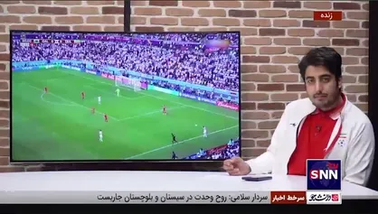 مهدوی: ما برای اولین بار می&zwnj;توانیم به مرحله بعد صعود کنیم