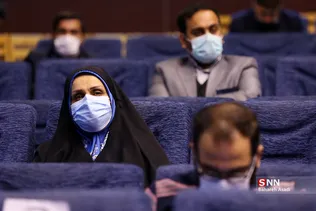 نشست خبری رستم قاسمی