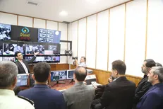 شبکه نور HD شد