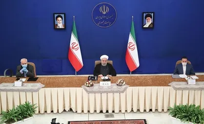 وقت آن رسیده اعمال فشار به ملت&zwnj;ها جای خود را به همکاری&zwnj;های بین&zwnj;المللی دهد