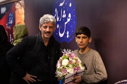 &laquo;فیش آباد&raquo; هر شب با حضور کودکان کار اجرا می&zwnj;شود