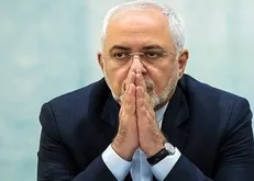 پیام تسلیت ظریف به مدیرکل بین الملل وزارت بهداشت