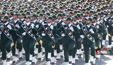الجزیره انگلیسی: ایران توان نظامی خود را افزایش داده است