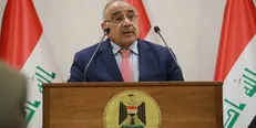 عبدالمهدی، اسامی نامزد‌های ۳ وزارتخانه خالی عراق را اعلام کرد