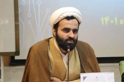 حجت&zwnj;الاسلام پورثانی معاون پرورشی و فرهنگی وزارت آموزش و پرورش شد