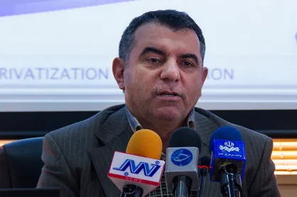 رئیس سازمان خصوصی سازی ممنوع الخروج شد