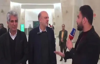 ۲۴۰۰۰ معلم شرکتی باید مستقیم قرارداد ببندند؛ مجلس پیگیر سامان&zwnj;دهی وضعیت معلمان است