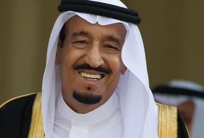 دلجویی &laquo;ملک سلمان&raquo; از رئیس جمهور آمریکا