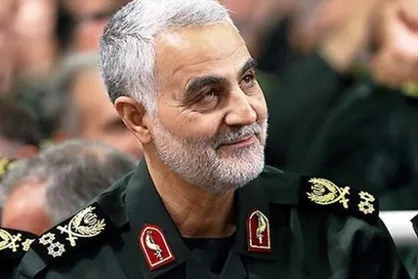 سردار سلیمانی به آنچه بخواهد دست می&zwnj;یابد