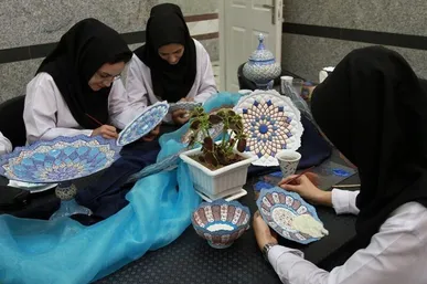 ابلاغ ۱۵۵۱ میلیارد ریال تسهیلات مشاغل خانگی در استان مرکزی