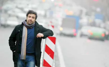 فیلمنامه &laquo;عادت&zwnj;های مردانه&raquo; آماده ساخت