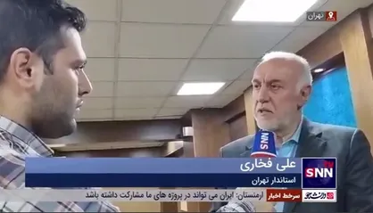 فخاری: ۸۶ درصد داوطلبان تهران تأیید صلاحیت شده&zwnj;اند/ بیشتر تأیید صلاحیت&zwnj;ها مربوط به مدعیان حذف از ساحت سیاسی کشور هستند