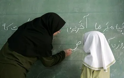 نوری: احکام رتبه &laquo;آموزشیار معلم&raquo; بزودی صادر می&zwnj;شود