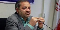 کاظمی: زمان زنگ تفریح هر کلاس درس در مدارس متفاوت است