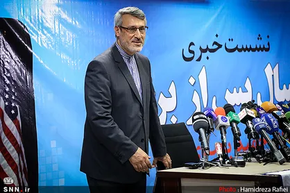 آمریکا اگر خواهان مذاکره است باید همانند یک کشور عادی رفتار کند