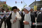 راهپیمایی