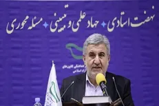 کمک به ارتقای کارآمدی حکمرانی در اولویت بسیج اساتید است / برگزاری همایش الگوی سوم زن مسلمان