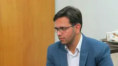 دانشجویان برای تداوم انقلاب وفادار به امامین آن هستند