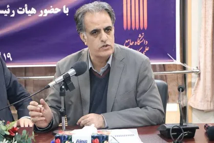 تصویب الگوی ارزیابی و سطح&zwnj;بندی مراکز آموزش علمی&zwnj;کاربردی